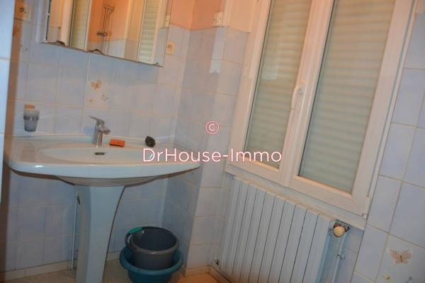 Maison à vendre 4 pièces de 80 m²