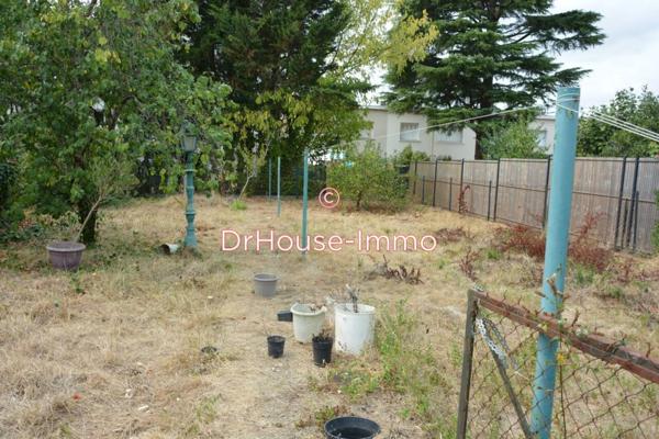 Maison à vendre 4 pièces de 80 m²