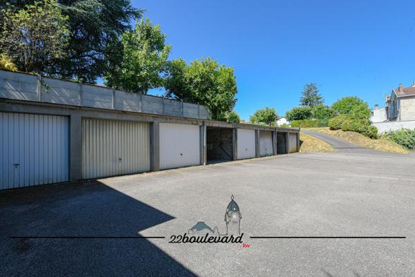 Appartement 4 pièces - 80 m² Exclusivité efficity