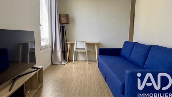 Appartement à vendre 2 pièces 43 m² Montivilliers