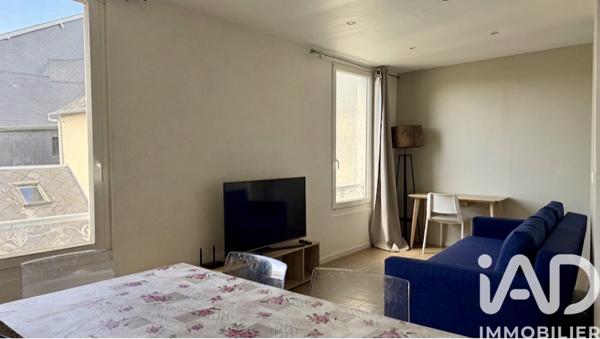 Appartement à vendre 2 pièces 43 m² Montivilliers