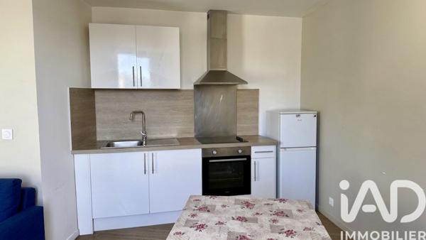 Appartement à vendre 2 pièces 43 m² Montivilliers