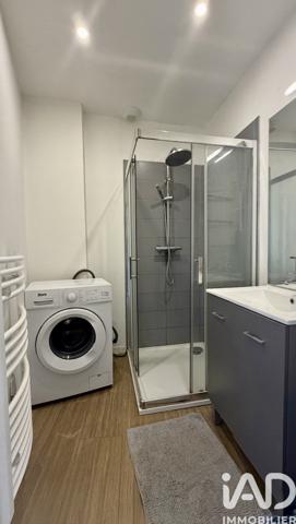 Appartement à vendre 2 pièces 43 m² Montivilliers