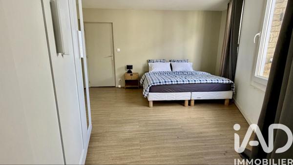 Appartement à vendre 2 pièces 43 m² Montivilliers