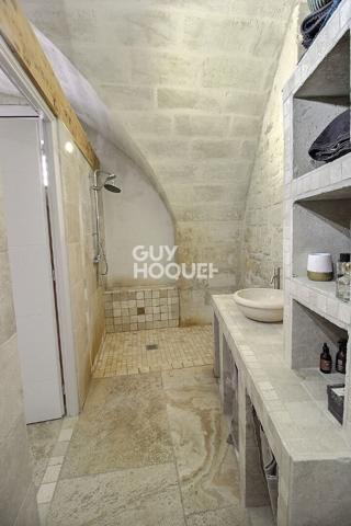 Superbe Loft avec garage + Atelier 100 m2