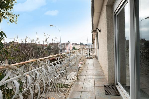 Grande maison à fort potentiel - 165 m² habitables sur parcelle de 370 m²