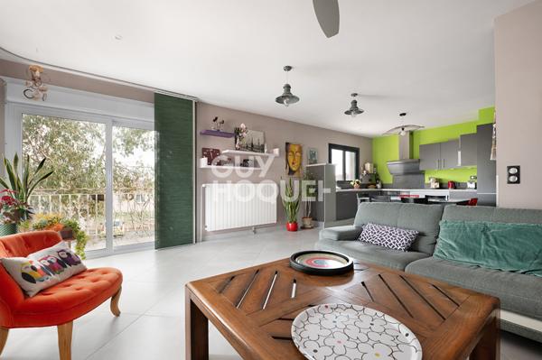 Grande maison à fort potentiel - 165 m² habitables sur parcelle de 370 m²