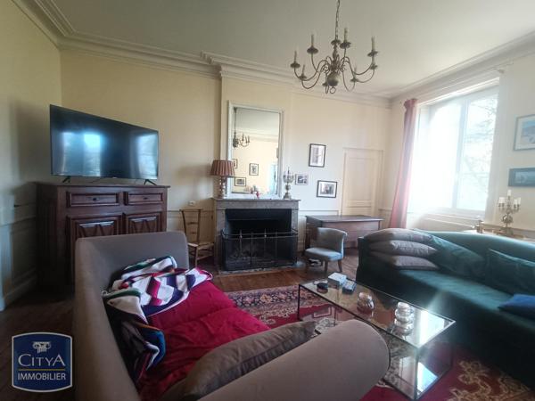 Location maison Montierchaume (36130) 6 pièces 187.55m²