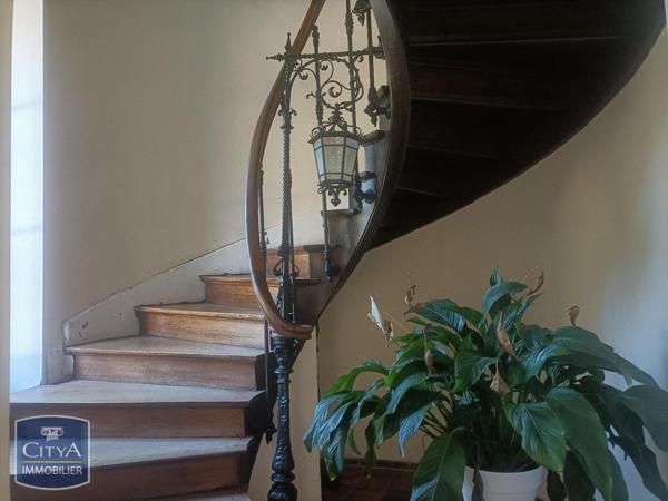 Location maison Montierchaume (36130) 6 pièces 187.55m²