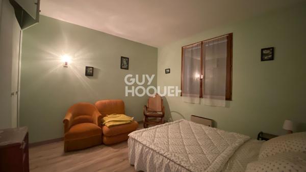 Maison Arvert 3 pièce(s) 76 m2