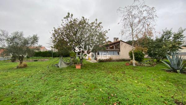 Maison Arvert 3 pièce(s) 76 m2