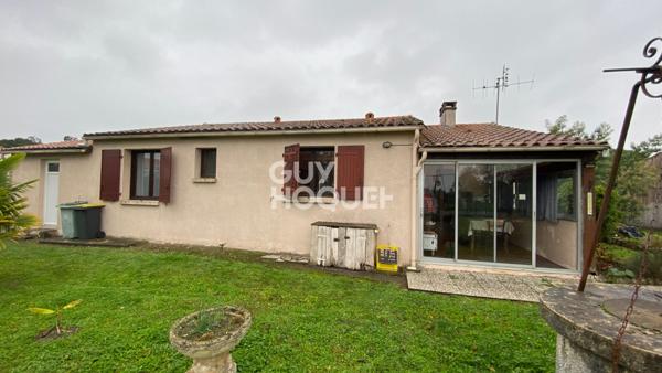 Maison Arvert 3 pièce(s) 76 m2