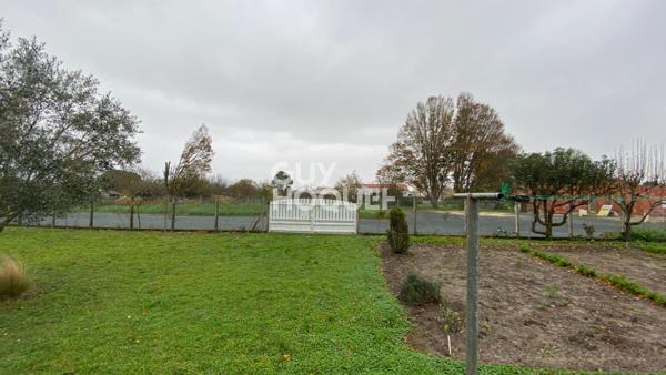 Maison Arvert 3 pièce(s) 76 m2