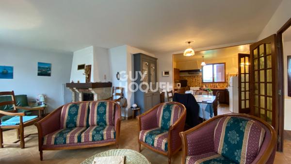 Maison Arvert 3 pièce(s) 76 m2