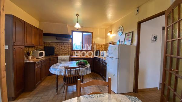 Maison Arvert 3 pièce(s) 76 m2