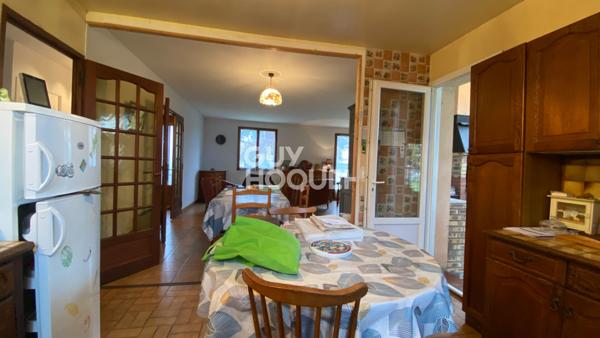 Maison Arvert 3 pièce(s) 76 m2