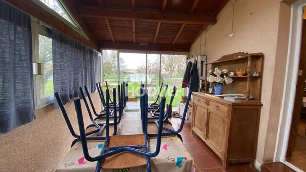 Maison Arvert 3 pièce(s) 76 m2