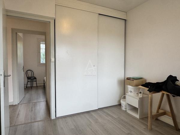 Maison lumineuse avec 4 chambres, garage et jardin  LIsle dEspagnac