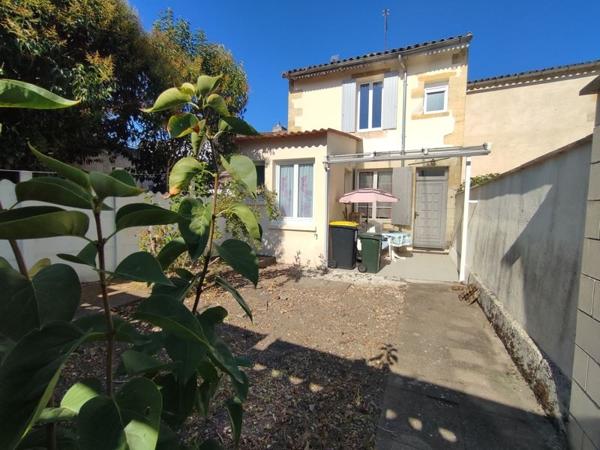 Maison à vendre |  Sainte-Foy-la-Grande |  3 pièces | 100 m²