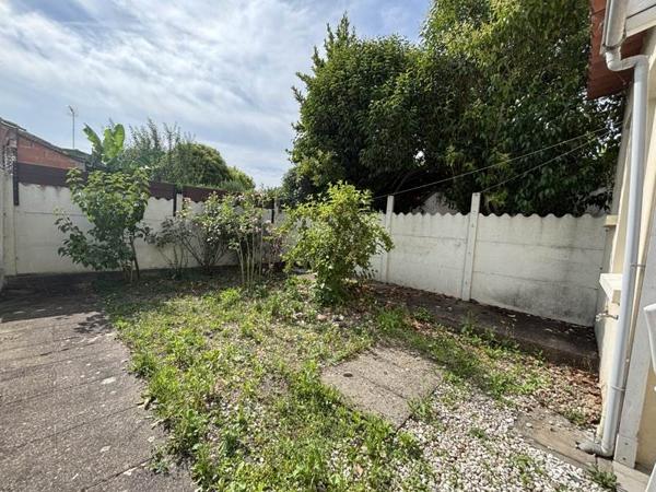 Maison à vendre |  Sainte-Foy-la-Grande |  3 pièces | 100 m²