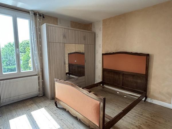 Maison à vendre |  Sainte-Foy-la-Grande |  3 pièces | 100 m²