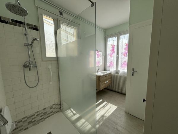 Maison à vendre |  Sainte-Foy-la-Grande |  3 pièces | 100 m²