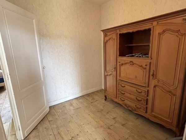 Maison à vendre |  Sainte-Foy-la-Grande |  3 pièces | 100 m²