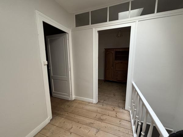 Maison à vendre |  Sainte-Foy-la-Grande |  3 pièces | 100 m²