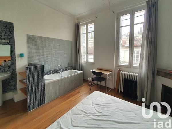 Maison à vendre 7 pièces 130 m² Angoulême