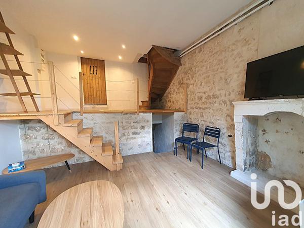 Maison à vendre 7 pièces 130 m² Angoulême