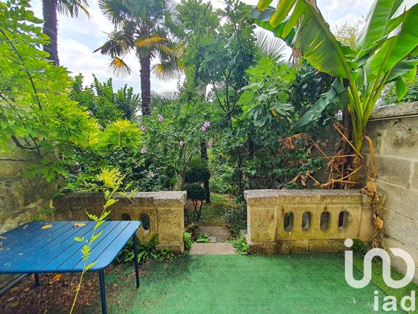 Maison à vendre 7 pièces 130 m² Angoulême