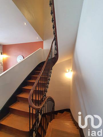 Maison à vendre 7 pièces 130 m² Angoulême