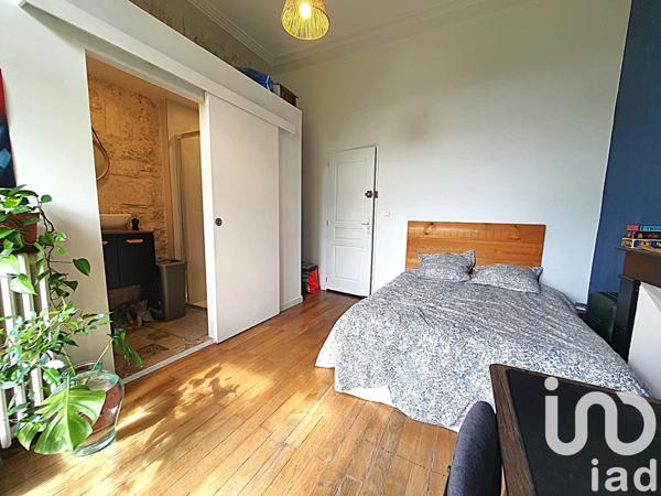 Maison à vendre 7 pièces 130 m² Angoulême