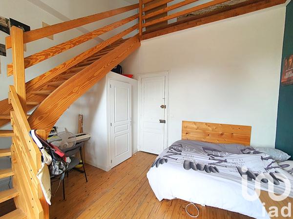 Maison à vendre 7 pièces 130 m² Angoulême