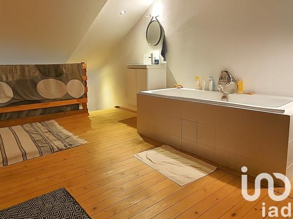 Maison à vendre 7 pièces 130 m² Angoulême