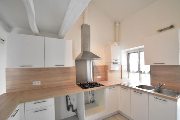 Maison 4 pièce(s) 110 m2