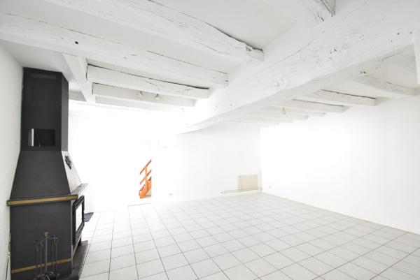 Maison 4 pièce(s) 110 m2