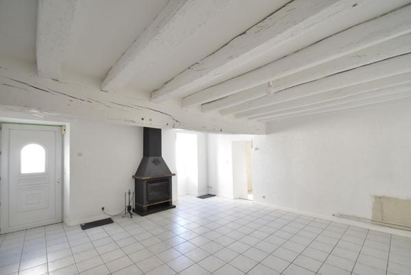 Maison 4 pièce(s) 110 m2
