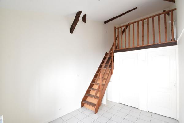 Maison 4 pièce(s) 110 m2