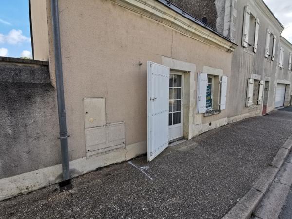 Maison 4 pièce(s) 110 m2