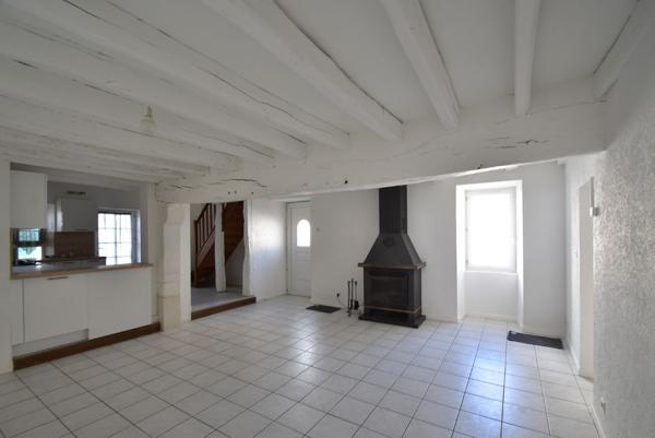 Maison 4 pièce(s) 110 m2
