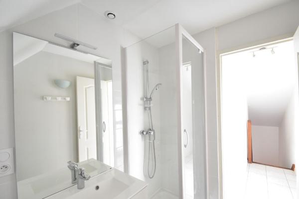 Maison 4 pièce(s) 110 m2