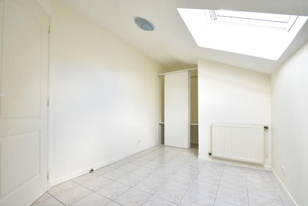 Maison 4 pièce(s) 110 m2