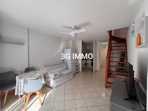Vente / Maison T3