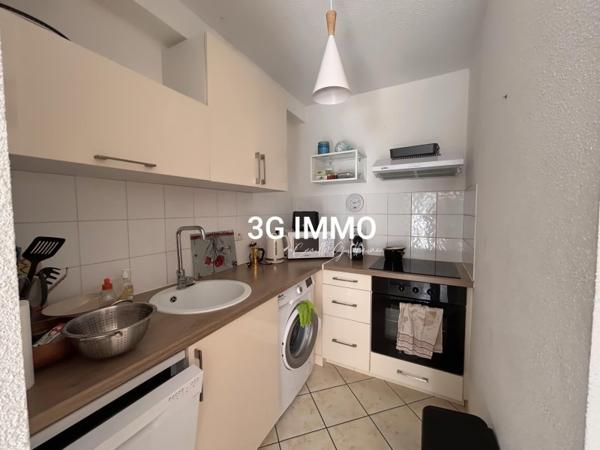 Vente / Maison T3