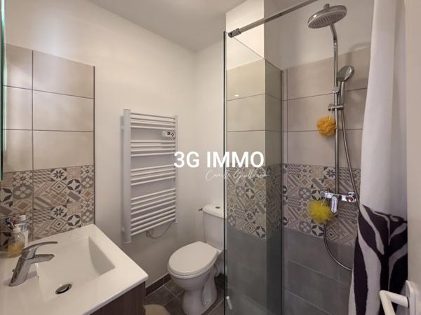 Vente / Maison T3