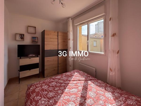 Vente / Maison T3
