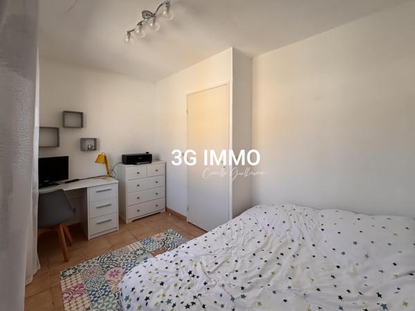 Vente / Maison T3
