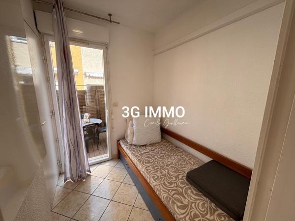Vente / Maison T3