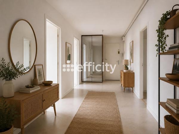 Appartement
         4 pièces
        - 88 m² 350 000 € *